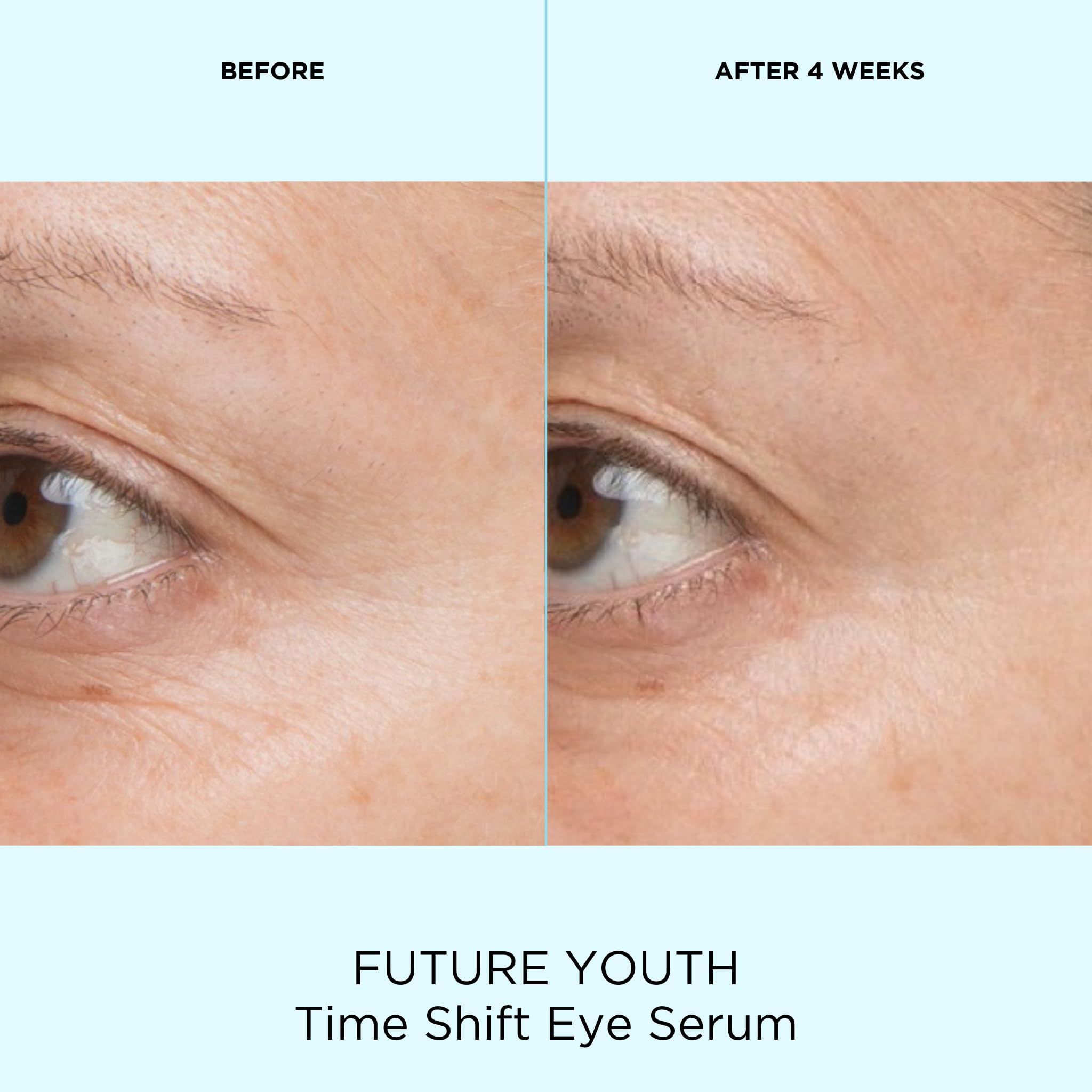 Foto 8 pulgar | Sérum Para Ojos Pacifica Beauty Future Youth Time Shift, 20 Ml, Vegano - Venta Internacional.