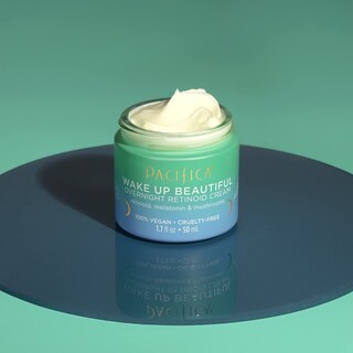 Foto 3 | Crema Facial De Noche Pacifica Wake Up Beautiful Retinoid - Venta Internacional.