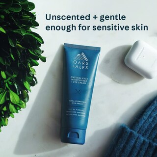 Foto 5 | Crema Hidratante Y Para Ojos Oars + Alps 75 Ml, Paquete De 2 - Venta Internacional.