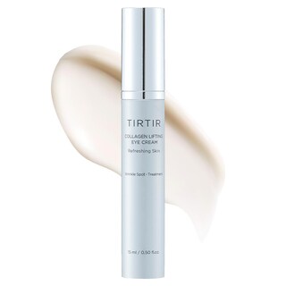 Foto 1 | Crema Para Ojos Tirtir Collagen Lifting Con Rodillo De Ojos Para Arrugas - Venta Internacional.