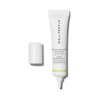 Foto 1 | Gel Y Crema Para Ojos Well People Revitalizante Dew Snow Mushroom - Venta Internacional.