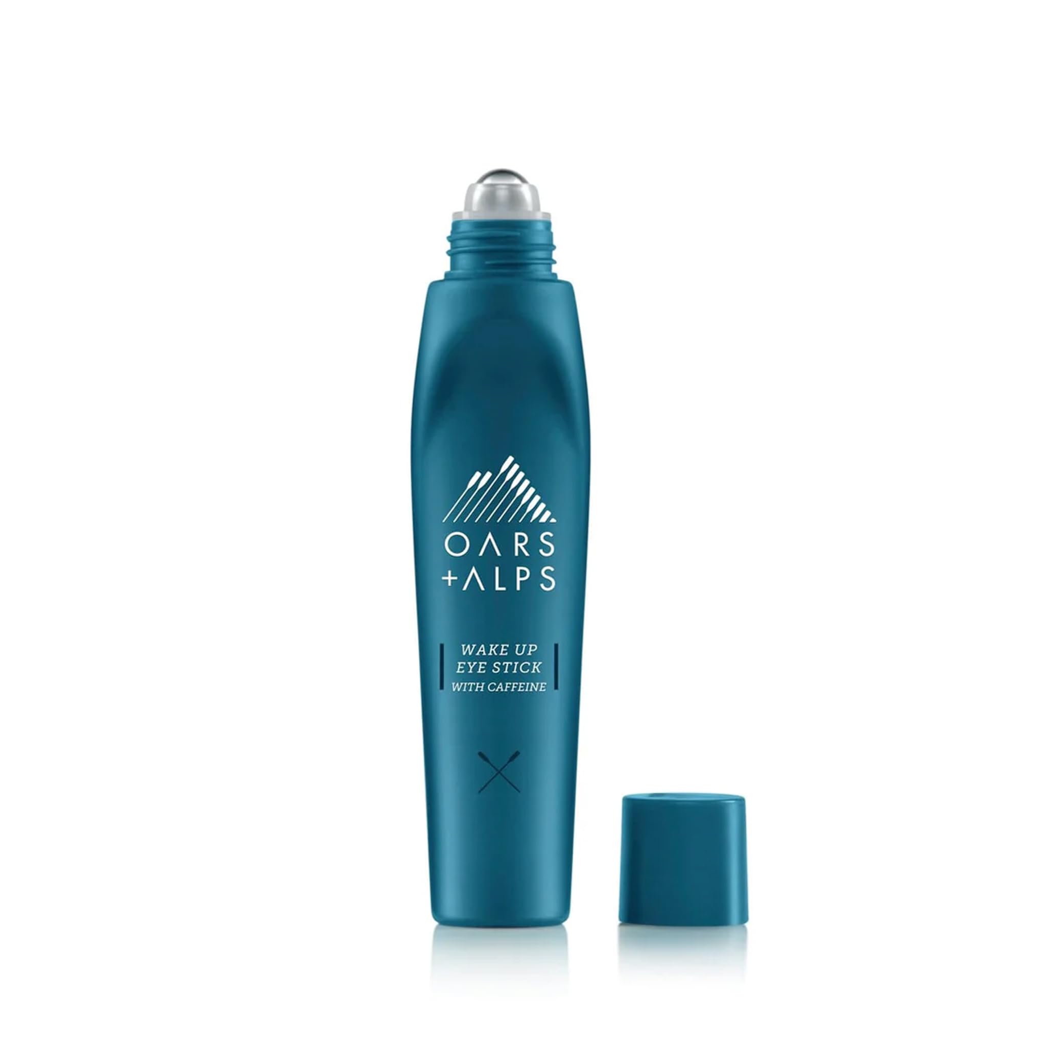 Foto 2 pulgar | Eye Roller Oars + Alps Wake Up Con Cafeína Y Aloe Vera, 15 Ml - Venta Internacional.