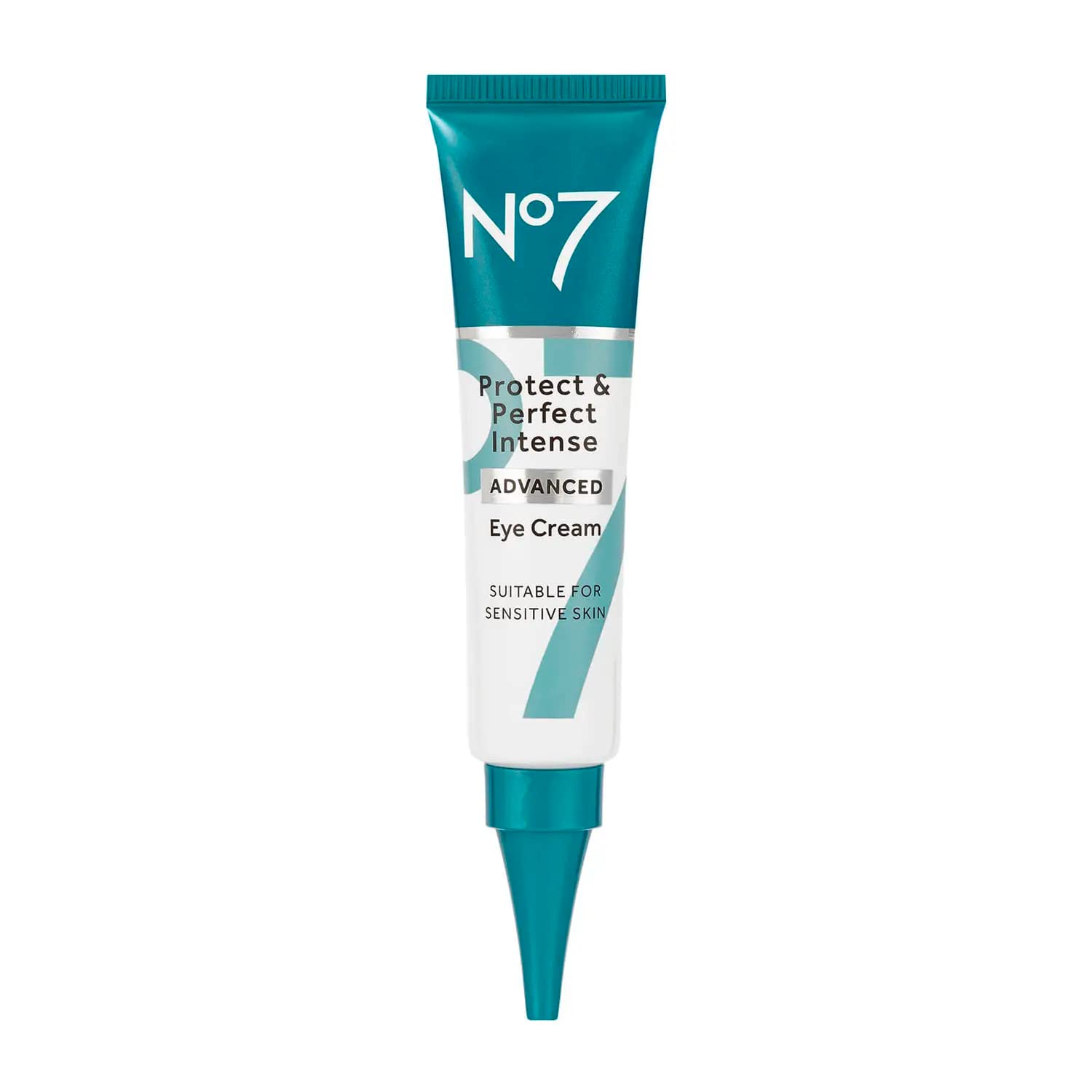 Foto 2 pulgar | Crema De Ojos No7 Protect & Perfect Intense Advanced 15 Ml - Venta Internacional.