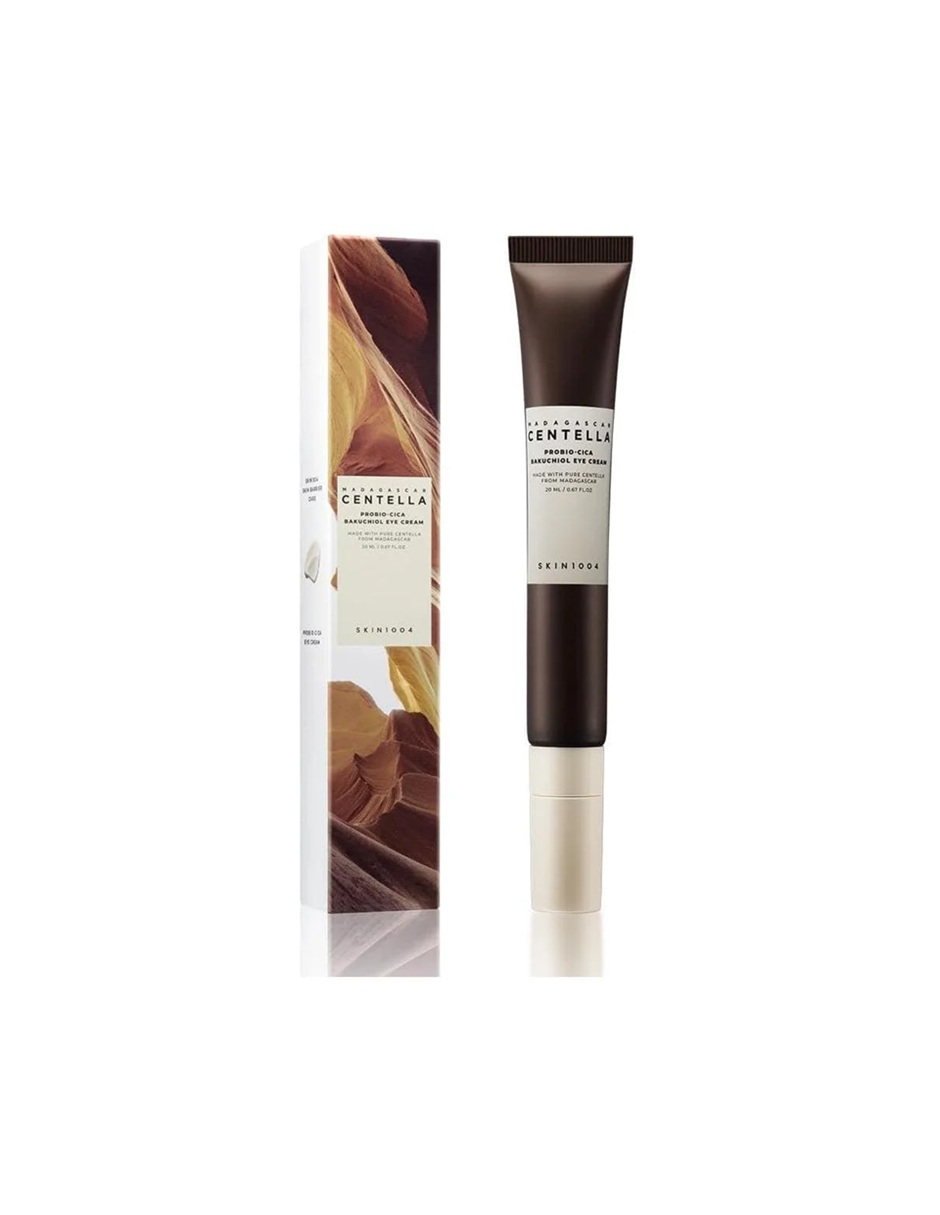 Foto 1 | Crema Para Ojos Skin1004 Madagascar Centella Probio-cica Bakuchiol 20 Ml