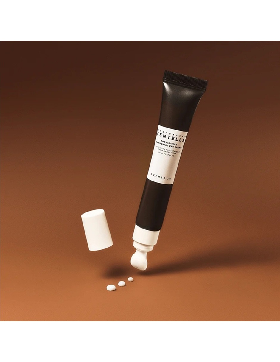 Foto 5 pulgar | Crema Para Ojos Skin1004 Madagascar Centella Probio-cica Bakuchiol 20 Ml