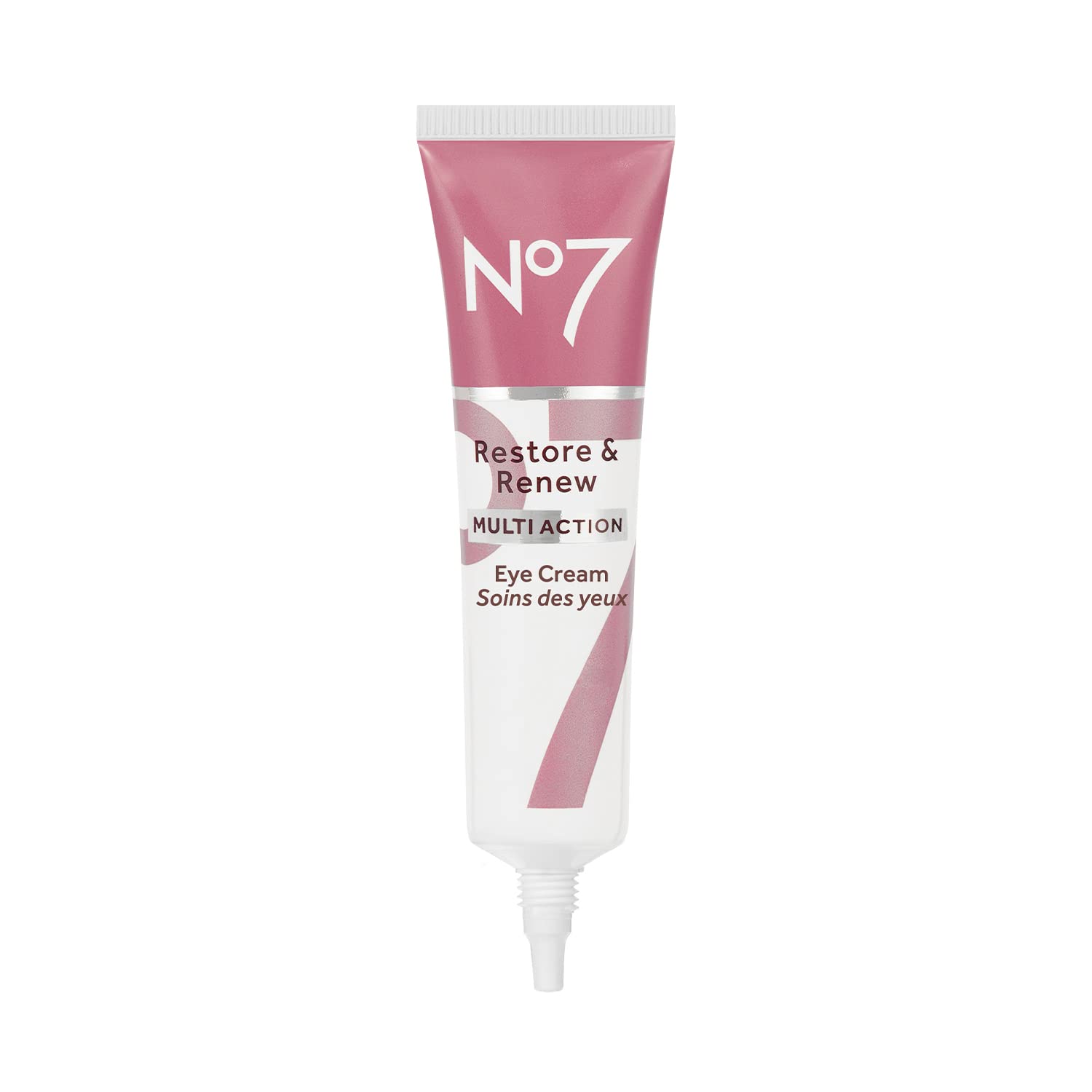 Foto 2 pulgar | Crema De Ojos No7 Restore & Renew Multi-action 15 Ml - Venta Internacional.