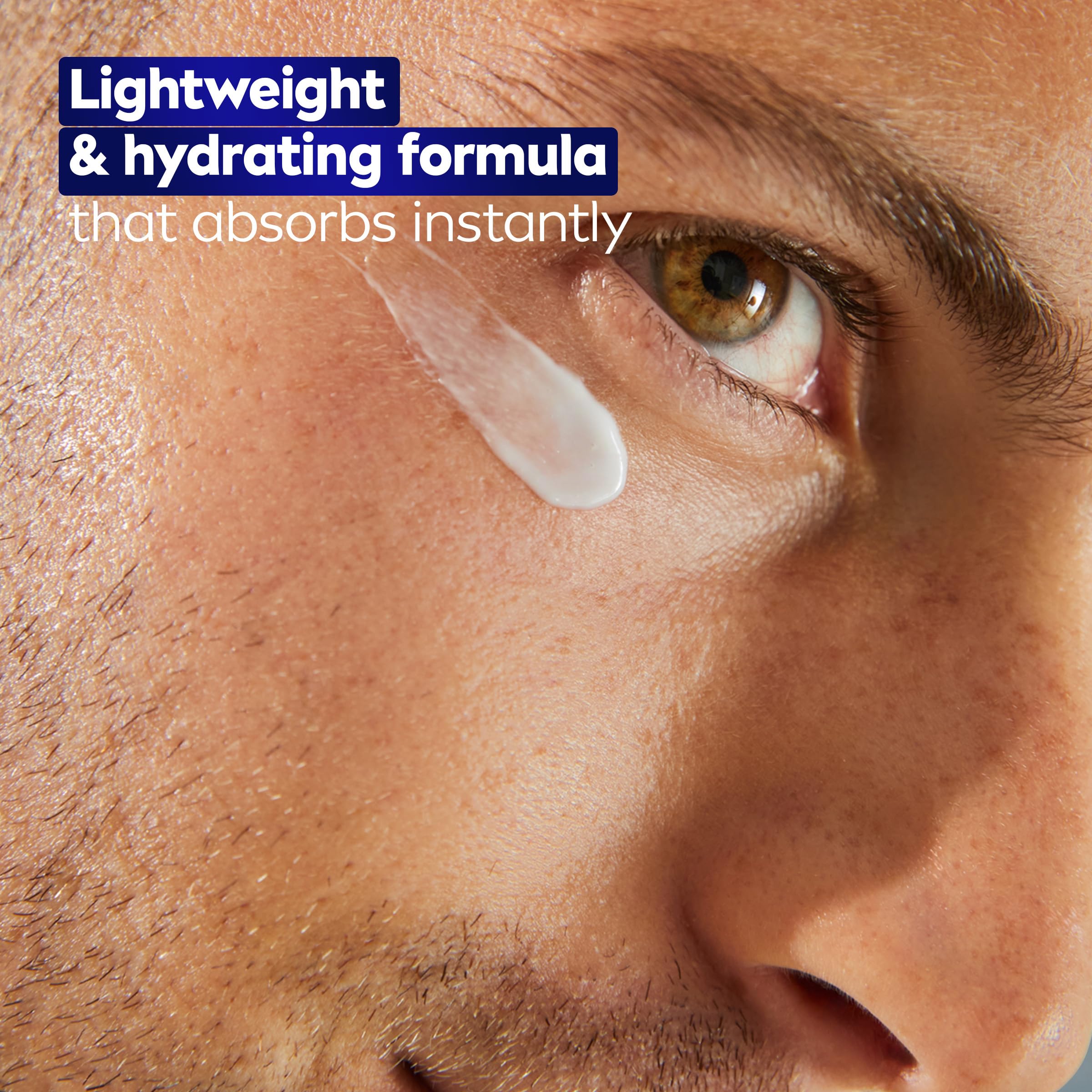 Foto 8 pulgar | Crema De Ojos Nivea Men Age Defense Con Ácido Hialurónico 15 Ml - Venta Internacional.
