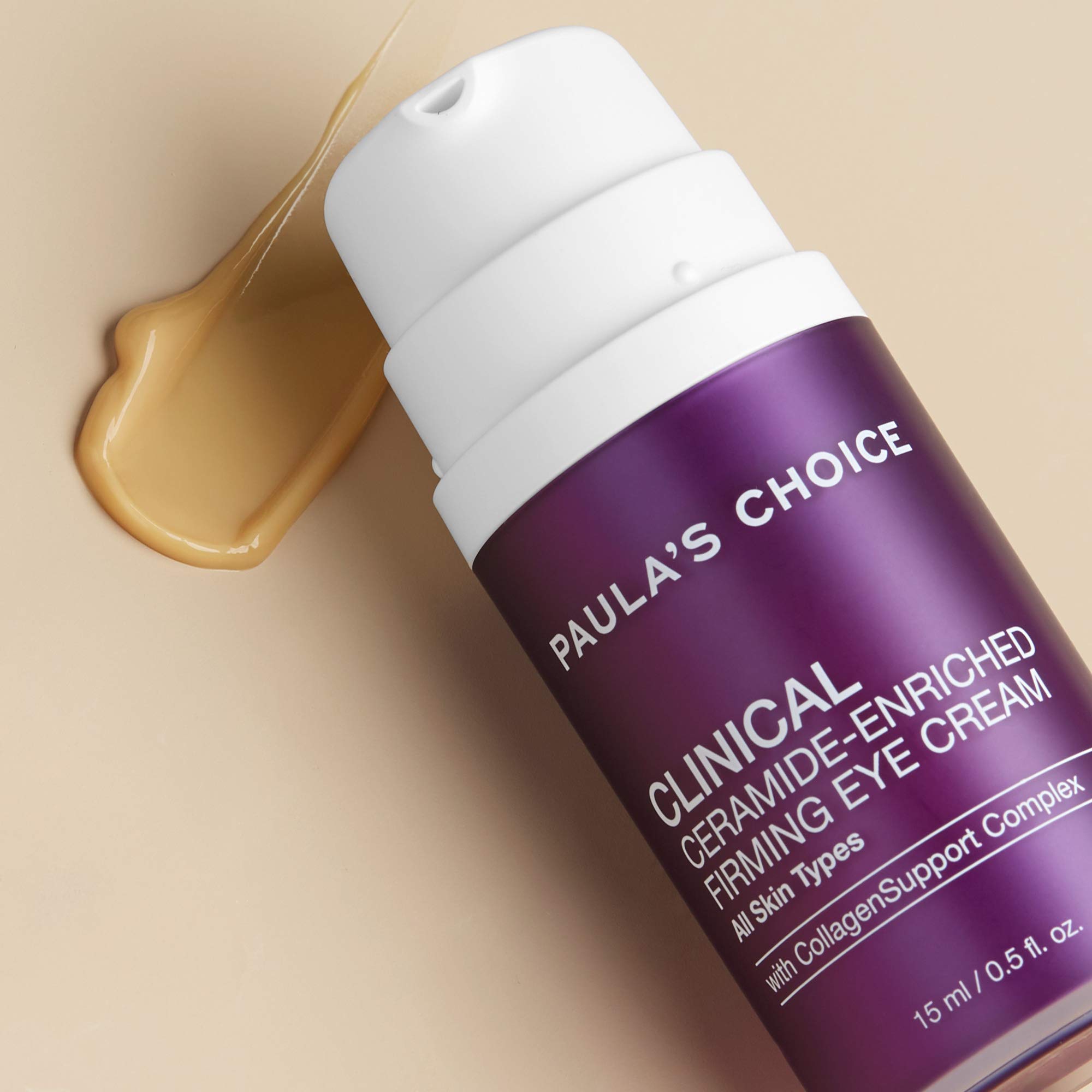 Foto 2 | Crema Para Ojos Paula's Choice Clinical Ceramide Firming Con Vitamina C - Venta Internacional.