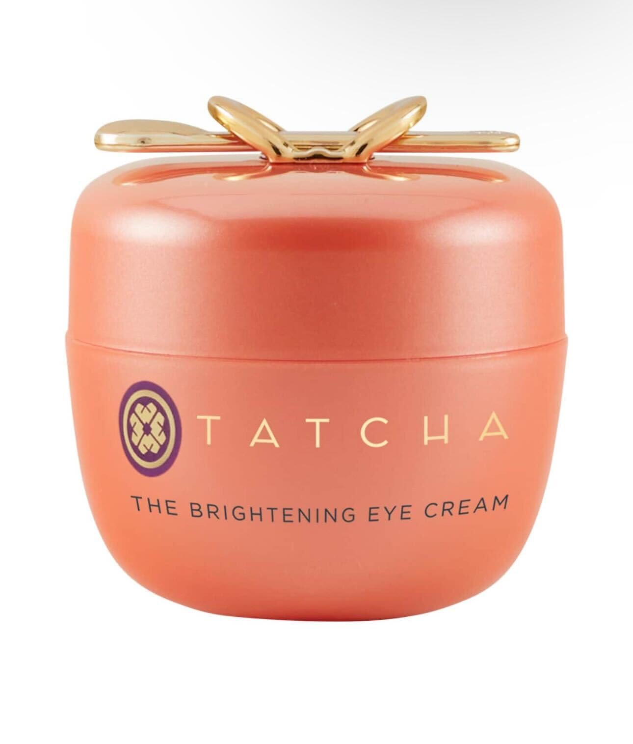 Foto 2 pulgar | Crema De Ojos Tatcha The Brightening Con Vitamina C 15 Ml - Venta Internacional.