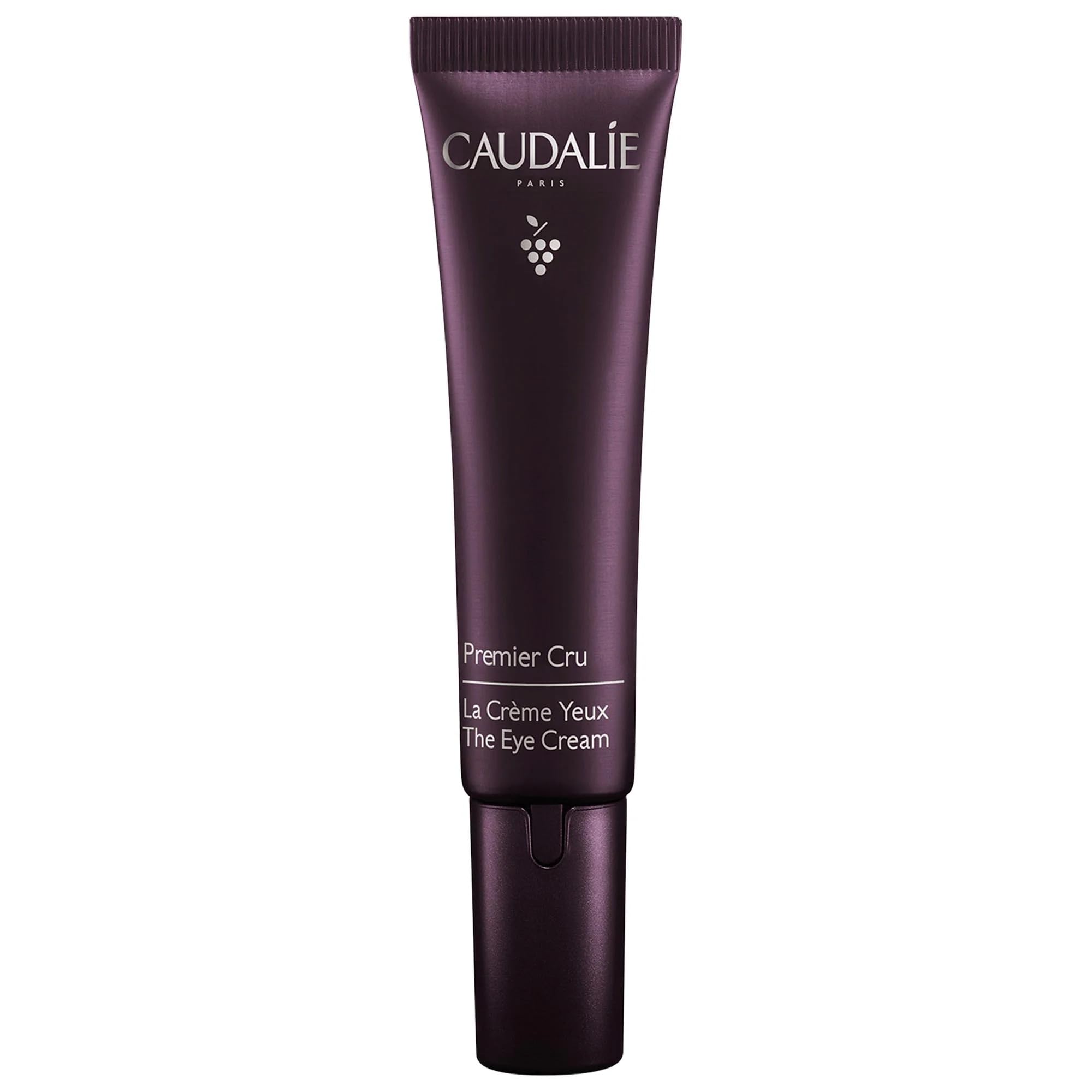 Crema De Ojos Caudalie Premier Cru Antiedad 15ml - Venta Internacional.