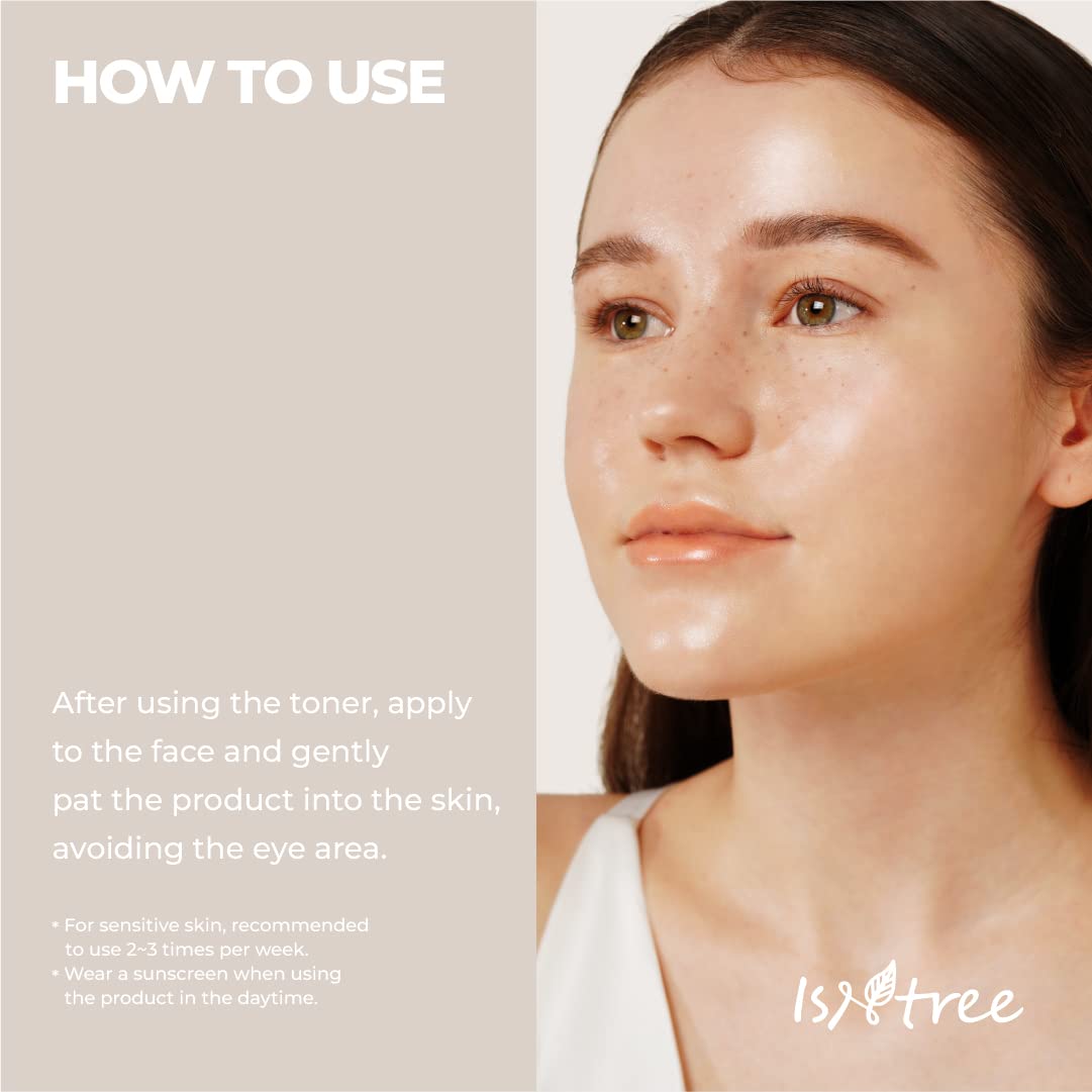 Foto 7 pulgar | Crema De Ojos Isntree Tw-real Para Ojeras 30 Ml - Venta Internacional.