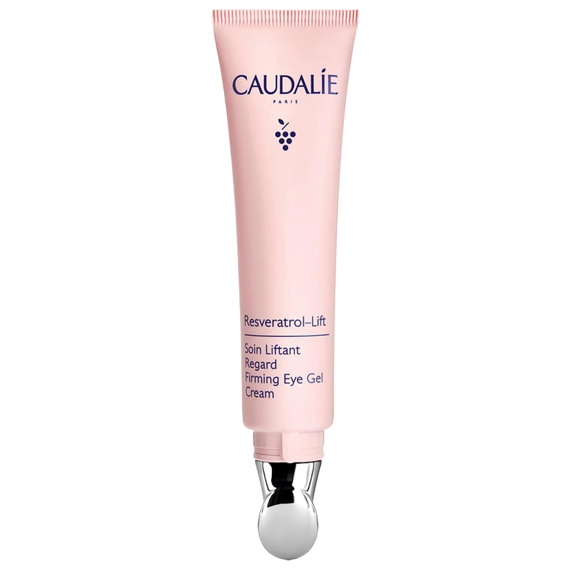 Foto 2 pulgar | Crema En Gel Para Ojos Caudalie Resveratrol-lift Reafirmante, 15 Ml - Venta Internacional.
