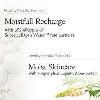 Foto 5 | Crema Para Ojos Etude Moistfull Collagen 28 Ml Con Agua Supercolagénica - Venta Internacional.