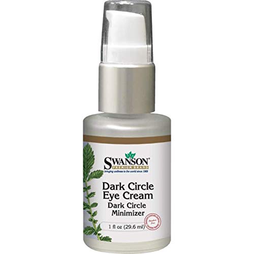Foto 2 pulgar | Crema Para Ojos Swanson Dark Circle 30 Ml Con Hesperidina Y Ácido Hialurónico - Venta Internacional.