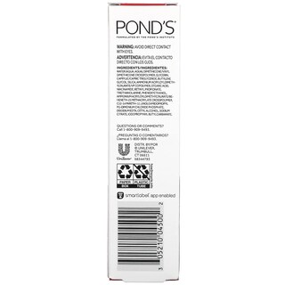 Foto 3 | Crema Para Ojos Pond's Rejuveness Lifting & Brightening 29,5 Ml - Venta Internacional.