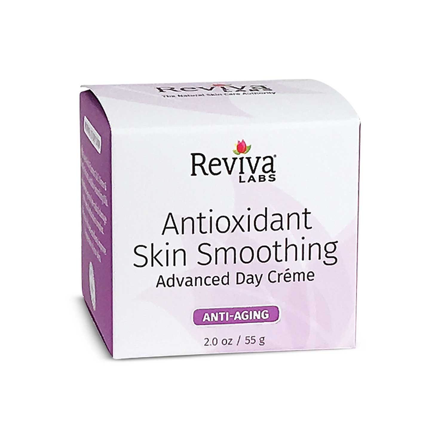Foto 2 pulgar | Crema De Día Reviva Labs Skin Texturizing Con Ala - Venta Internacional.