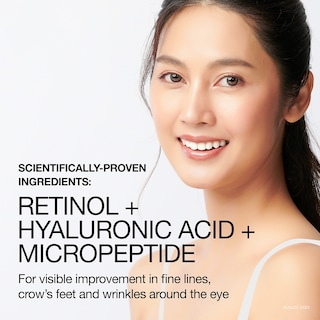 Foto 5 | Crema Para Ojos Neutrogena Rapid Wrinkle Repair Retinol Pro+ 15 Ml - Venta Internacional.