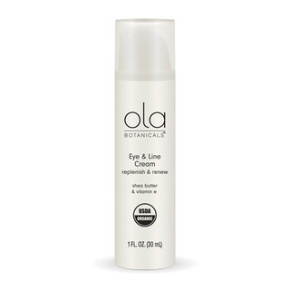 Foto 1 | Crema Para Ojos Y Líneas Dr. Mercola Ola Botanicals, 30 Ml, Orgánica - Venta Internacional.