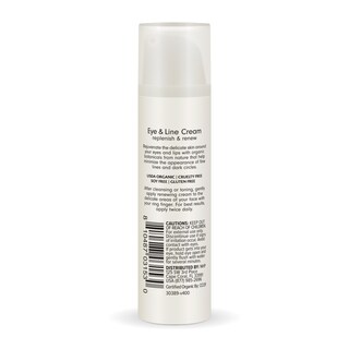 Foto 2 | Crema Para Ojos Y Líneas Dr. Mercola Ola Botanicals, 30 Ml, Orgánica - Venta Internacional.