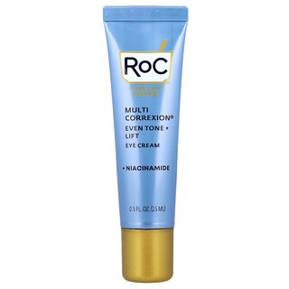 Foto 1 | Crema Para Ojos Roc Multi Correxion Even Tone + Lift 15 Ml - Venta Internacional.