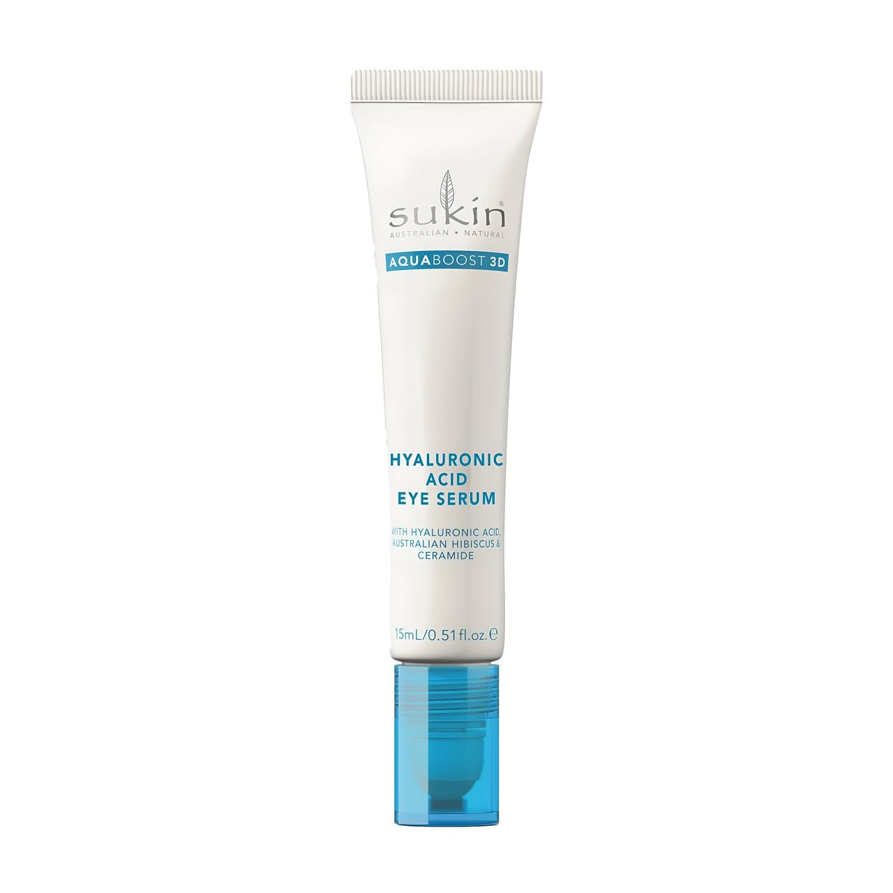 Foto 2 pulgar | Sérum Para Ojos Sukin Naturals Usa 3d Con Ácido Hialurónico  15 Ml - Venta Internacional.