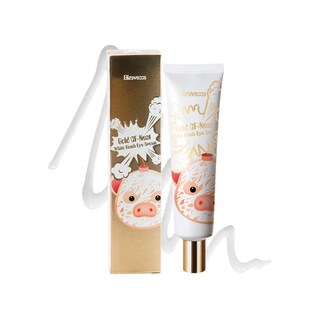 Foto 1 | Crema De Ojos Elizavecca Gold Cf-nest White Bomb 30 Ml - Venta Internacional.