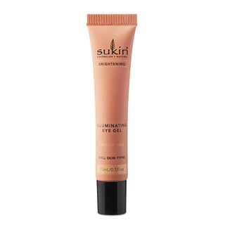 Foto 1 | Gel Para Ojos Sukin Brightening Illuminating 15 Ml Con Café Verde - Venta Internacional.