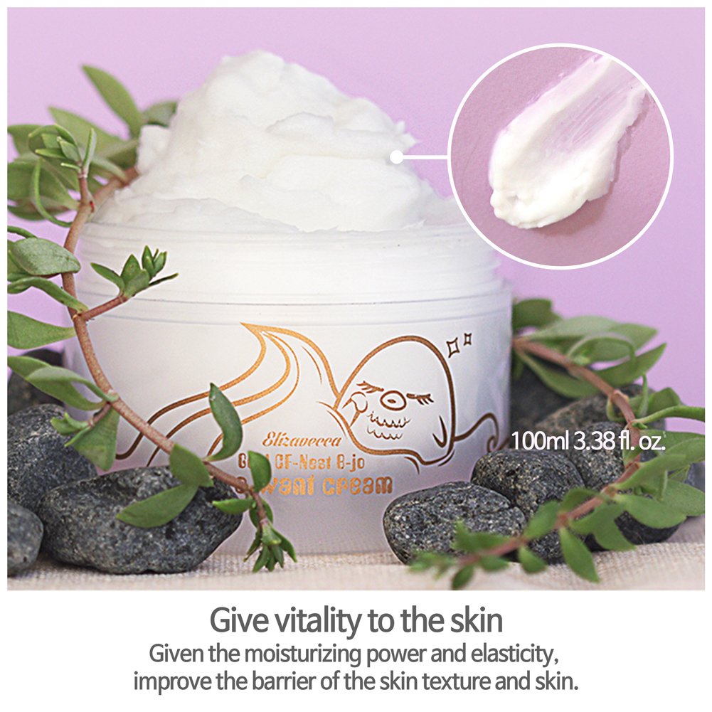 Foto 3 | Crema De Ojos Elizavecca Gold Cf Nest B Jo Eye Want 100g - Venta Internacional.