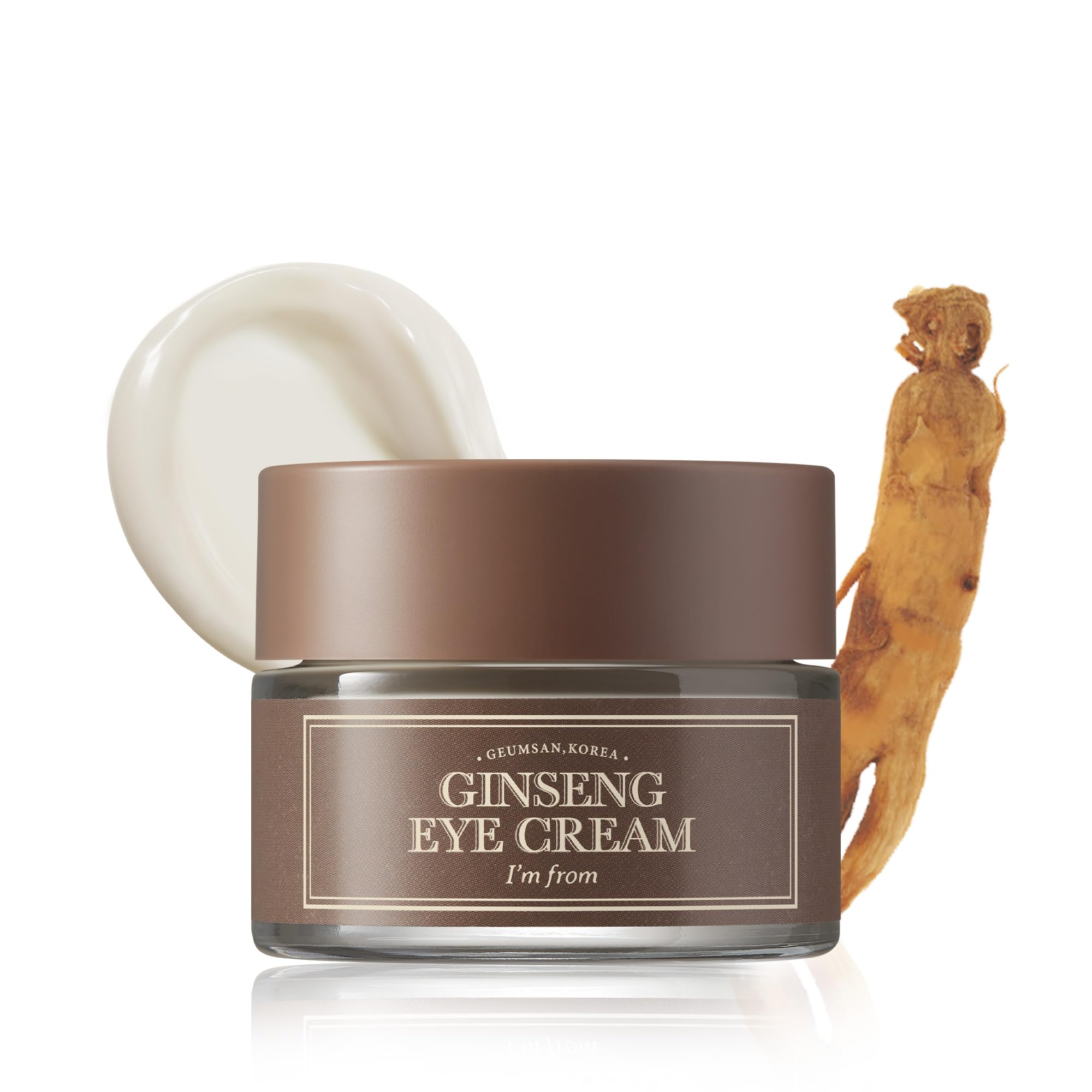 Foto 1 | Crema Para Ojos I'm From Ginseng Rare Ginseng Nourishment 30 Ml - Venta Internacional.