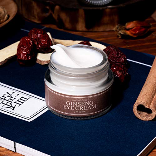 Foto 2 | Crema Para Ojos I'm From Ginseng Rare Ginseng Nourishment 30 Ml - Venta Internacional.