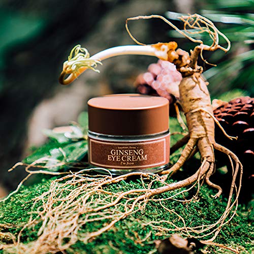 Foto 3 | Crema Para Ojos I'm From Ginseng Rare Ginseng Nourishment 30 Ml - Venta Internacional.