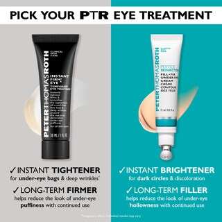 Foto 6 | Crema Para Ojos Peter Thomas Roth Peptide Skinjection Fill + Fix - Venta Internacional.