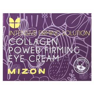 Foto 2 | Crema De Ojos Mizon Collagen Power Firming 25 Ml - Venta Internacional.