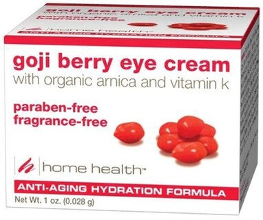 Foto 1 | Crema para Ojos Home Health Goji Berry 30 ml - Venta Internacional
