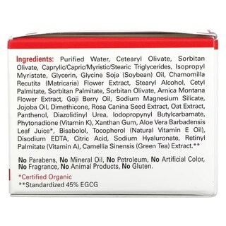 Foto 3 | Crema para Ojos Home Health Goji Berry 30 ml - Venta Internacional