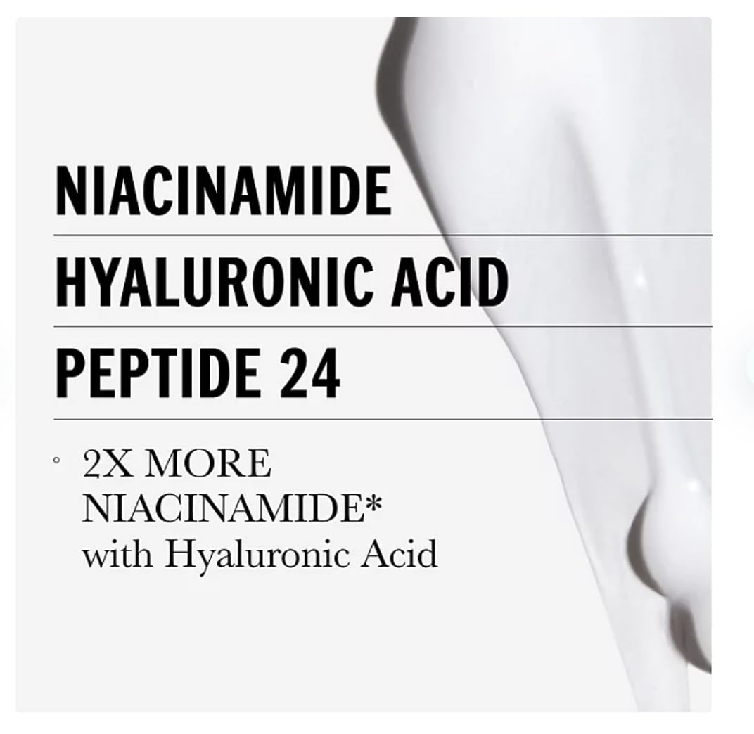Foto 4 pulgar | Crema Para Ojos Olay Ultimate Niacinamida + Hialurónico + Péptido 15 Ml - Venta Internacional.