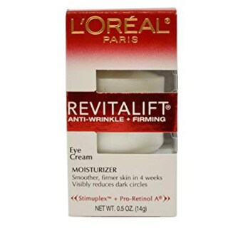 Foto 1 | Crema Para Ojos L'oreal Paris Revitalift 14 Ml (paquete De 2) - Venta Internacional.