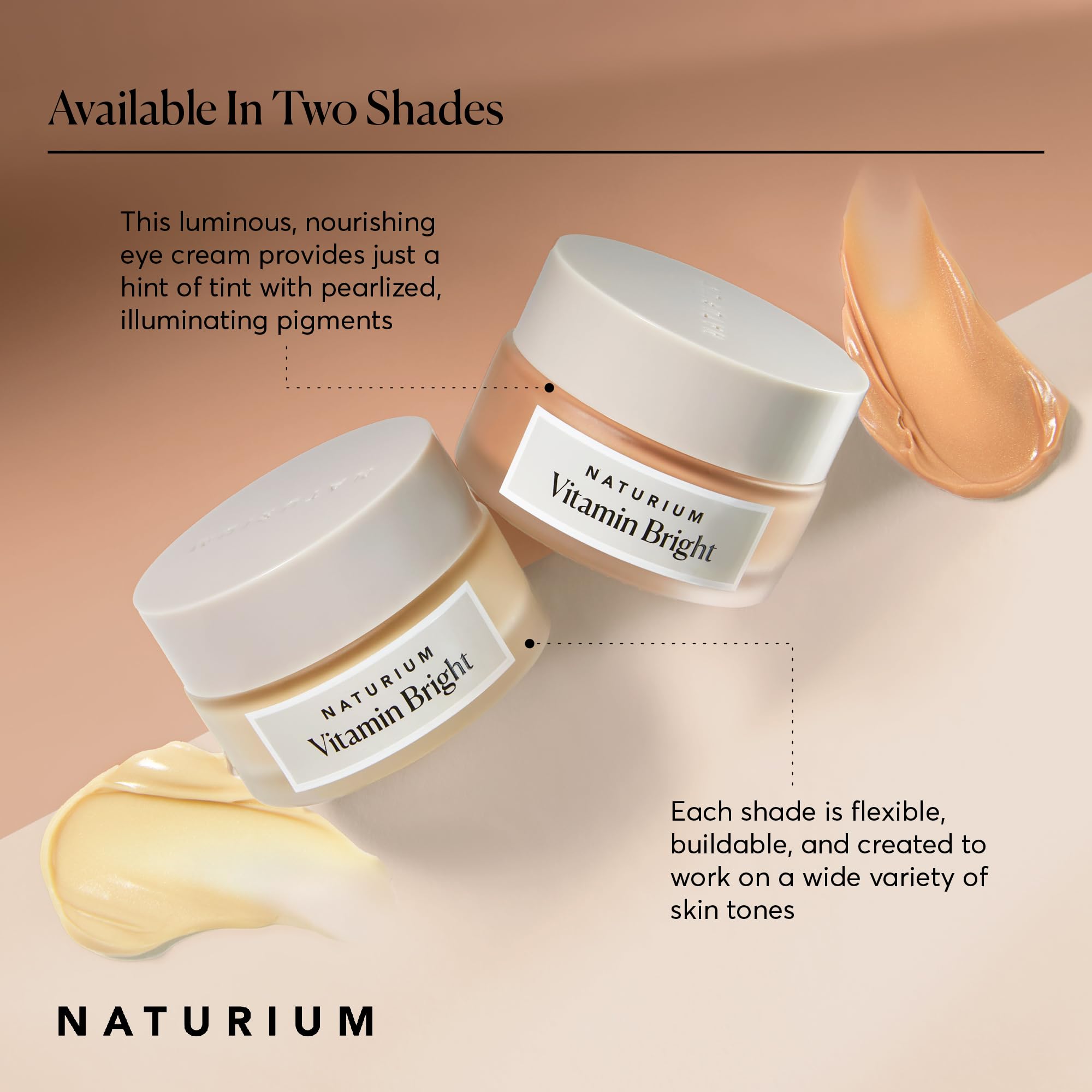 Foto 5 pulgar | Crema De Ojos Naturium Vitamin Bright Illuminating Con Vitamina K - Venta Internacional.