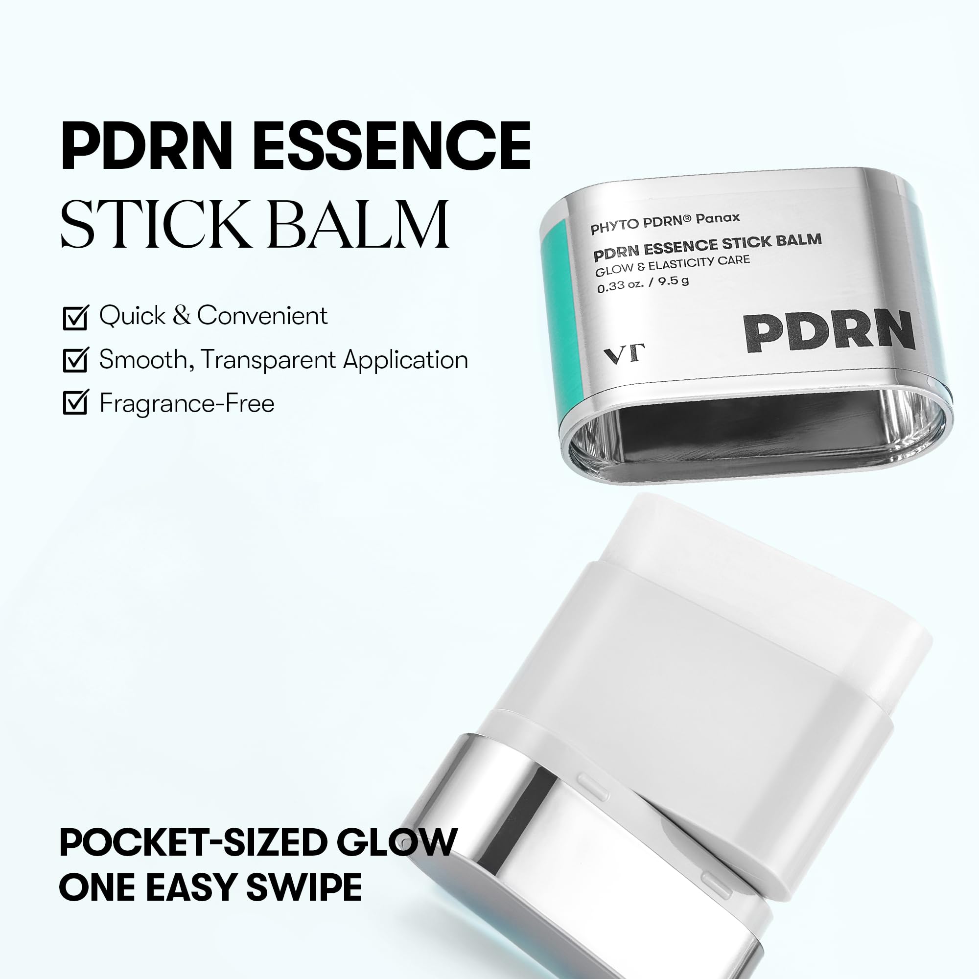Foto 3 pulgar | Essence Stick Balm Vt Cosmetics Pdrn Cuidado De Arrugas Con Colágeno - Venta Internacional.