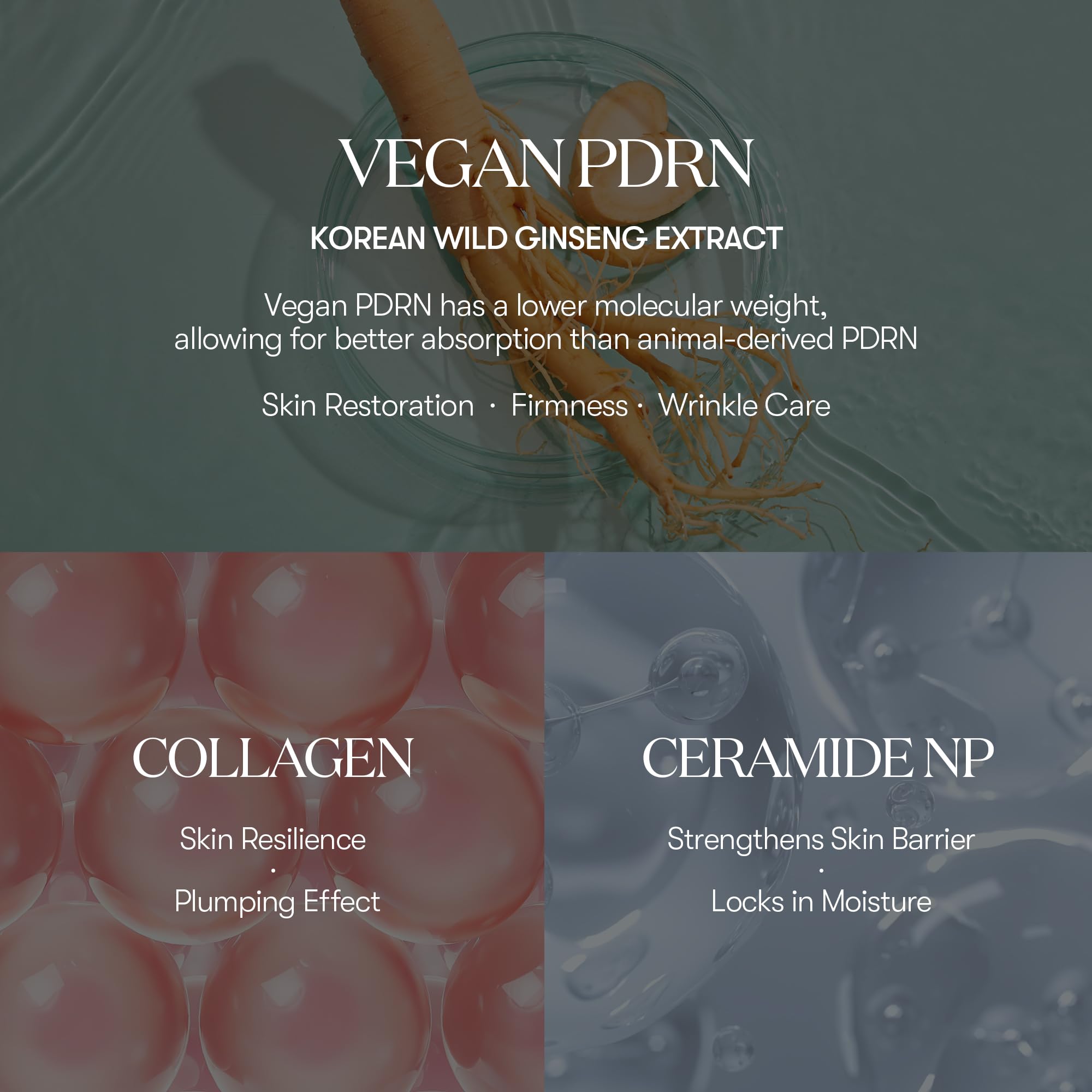 Foto 3 | Essence Stick Balm Vt Cosmetics Pdrn Cuidado De Arrugas Con Colágeno - Venta Internacional.