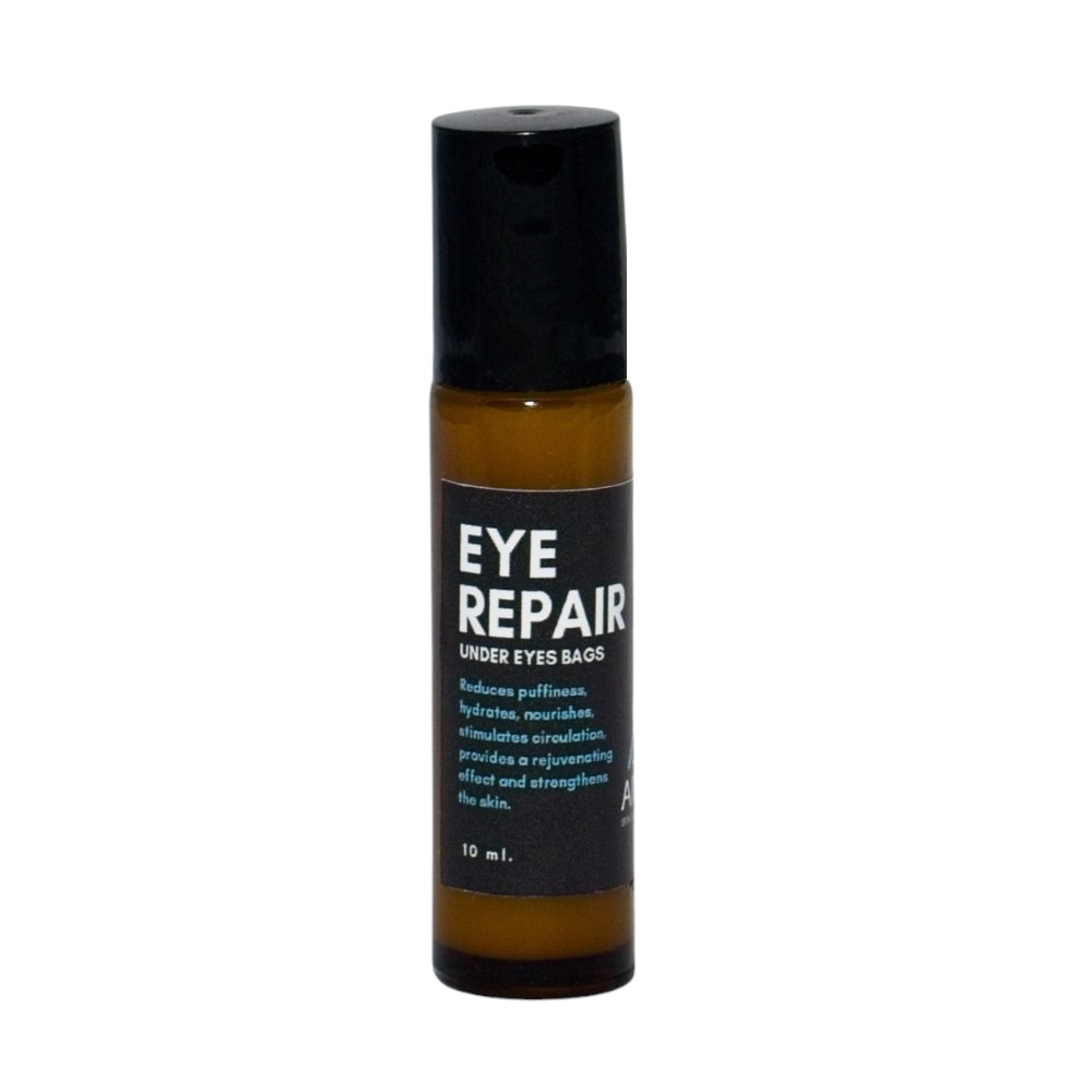 Crema Para Contorno De Ojos Recomendada Para Bolsas Y Ojeras