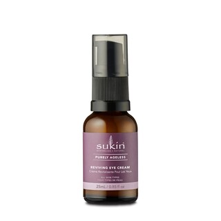 Foto 1 | Crema De Ojos Sukin Purely Ageless Reviving 25 Ml - Venta Internacional.