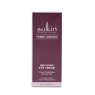 Foto 2 | Crema De Ojos Sukin Purely Ageless Reviving 25 Ml - Venta Internacional.
