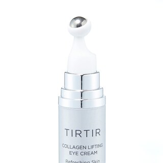 Foto 4 | Crema Para Ojos Tirtir Collagen Lifting Con Rodillo De Ojos Para Arrugas - Venta Internacional.