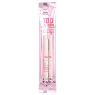 Foto 3 | Collagen Reedle Shot Vt Cosmetics 100 Unidades 2 Ml Cada Una - Venta Internacional.
