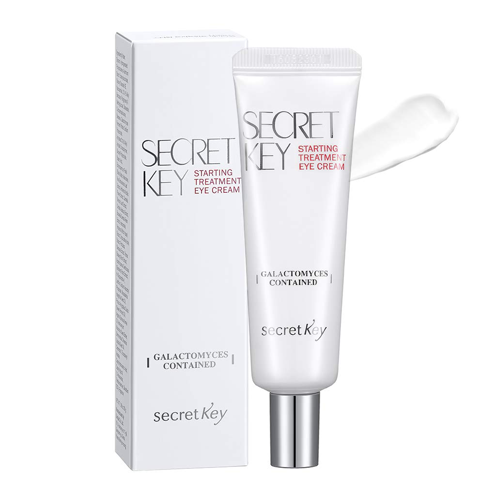 Foto 2 pulgar | Crema Para Ojos Secret Key Starting Treatment 30 Ml - Venta Internacional.