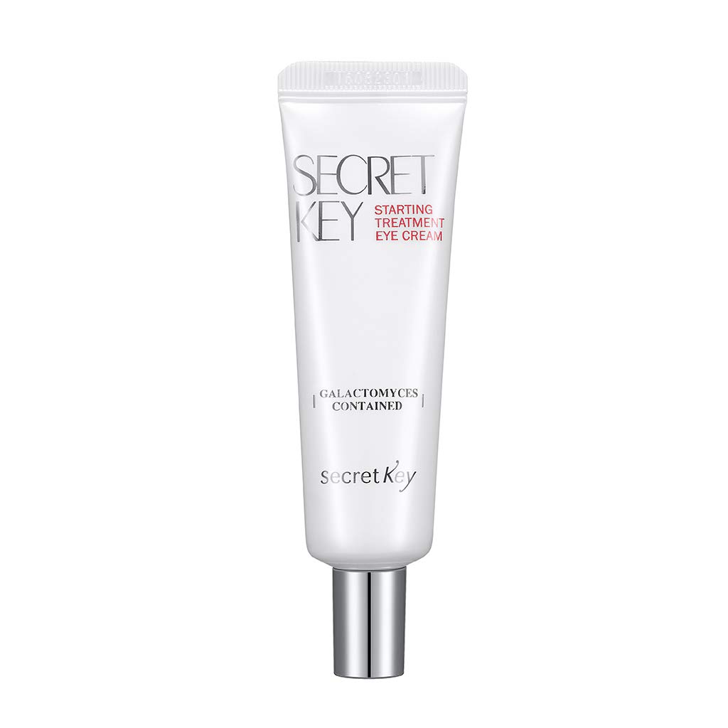 Foto 3 pulgar | Crema Para Ojos Secret Key Starting Treatment 30 Ml - Venta Internacional.