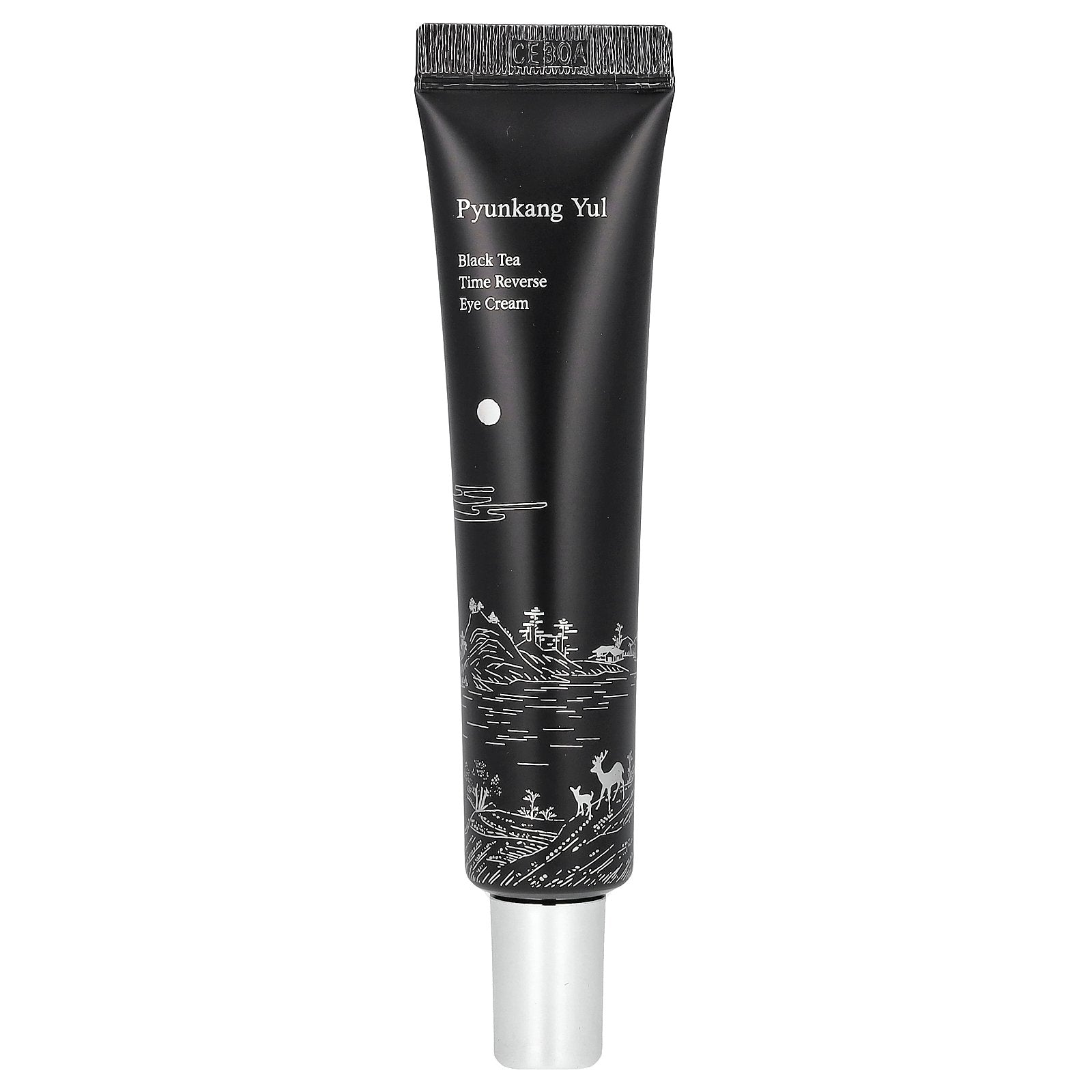 Foto 1 | Crema De Ojos Pyunkang Yul Black Tea Time Reverse 25 Ml - Venta Internacional.