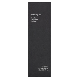 Foto 2 | Crema De Ojos Pyunkang Yul Black Tea Time Reverse 25 Ml - Venta Internacional.