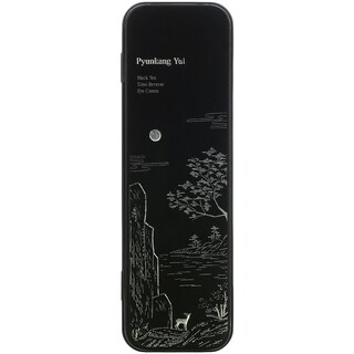 Foto 4 | Crema De Ojos Pyunkang Yul Black Tea Time Reverse 25 Ml - Venta Internacional.